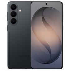 Мобільний телефон Samsung Galaxy S26+ 12/256 Gb Black (SM-S947BZKDEUC) - Фото