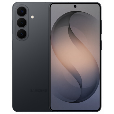 Мобільний телефон Samsung Galaxy S26+ 12/512 Gb Black (SM-S947BZKGEUC)