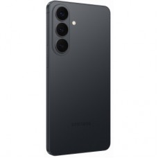 Мобільний телефон Samsung Galaxy S26+ 12/256 Gb Black (SM-S947BZKDEUC) - Фото