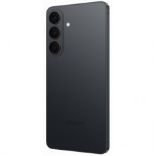 Мобільний телефон Samsung Galaxy S26+ 12/256 Gb Black (SM-S947BZKDEUC) - Фото