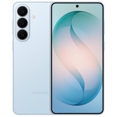 Мобільний телефон Samsung Galaxy S26+ 12/512 Gb Sky Blue (SM-S947BLBGEUC) - Фото
