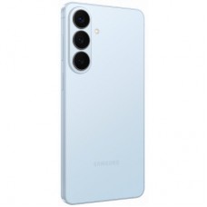 Мобільний телефон Samsung Galaxy S26+ 12/512 Gb Sky Blue (SM-S947BLBGEUC) - Фото