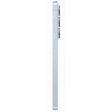 Мобільний телефон Samsung Galaxy S26+ 12/512 Gb Sky Blue (SM-S947BLBGEUC) - Фото
