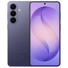 Мобільний телефон Samsung Galaxy S26+ 12/512 Gb Cobalt Violet (SM-S947BZVGEUC) - Фото