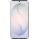 Мобільний телефон Samsung Galaxy S26+ 12/512 Gb White (SM-S947BZWGEUC)
