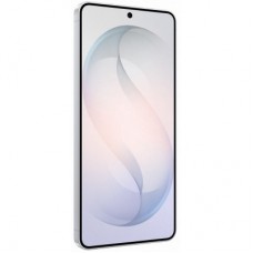 Мобільний телефон Samsung Galaxy S26+ 12/512 Gb White (SM-S947BZWGEUC) - Фото