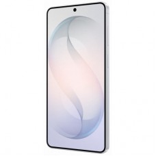 Мобільний телефон Samsung Galaxy S26+ 12/512 Gb White (SM-S947BZWGEUC) - Фото