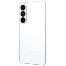 Мобільний телефон Samsung Galaxy S26+ 12/512 Gb White (SM-S947BZWGEUC) - Фото