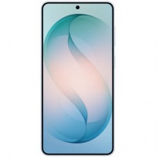 Мобільний телефон Samsung Galaxy S26+ 12/256 Gb Sky Blue (SM-S947BLBDEUC) - Фото