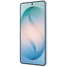 Мобільний телефон Samsung Galaxy S26+ 12/256 Gb Sky Blue (SM-S947BLBDEUC) - Фото