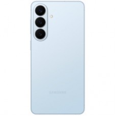 Мобільний телефон Samsung Galaxy S26+ 12/256 Gb Sky Blue (SM-S947BLBDEUC) - Фото