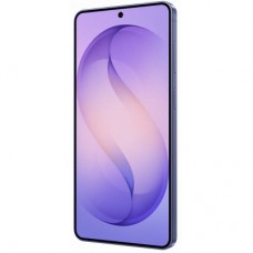 Мобільний телефон Samsung Galaxy S26+ 12/256 Gb Cobalt Violet (SM-S947BZVDEUC) - Фото