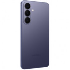 Мобільний телефон Samsung Galaxy S26+ 12/256 Gb Cobalt Violet (SM-S947BZVDEUC) - Фото
