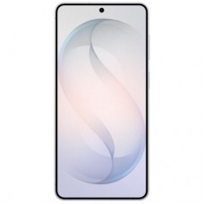 Мобільний телефон Samsung Galaxy S26+ 12/256 Gb White (SM-S947BZWDEUC) - Фото
