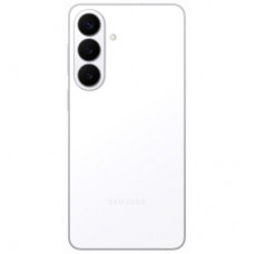 Мобільний телефон Samsung Galaxy S26+ 12/256 Gb White (SM-S947BZWDEUC) - Фото