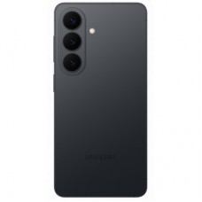 Мобільний телефон Samsung Galaxy S26 12/256 Gb Black (SM-S942BZKGEUC) - Фото