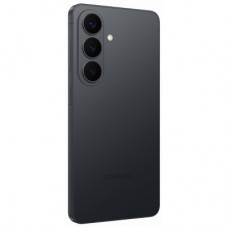 Мобільний телефон Samsung Galaxy S26 12/256 Gb Black (SM-S942BZKGEUC) - Фото