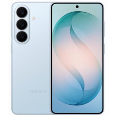 Мобільний телефон Samsung Galaxy S26 12/256 Gb Sky Blue (SM-S942BLBGEUC) - Фото