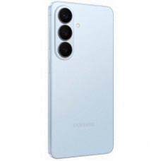Мобільний телефон Samsung Galaxy S26 12/256 Gb Sky Blue (SM-S942BLBGEUC) - Фото