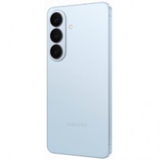 Мобільний телефон Samsung Galaxy S26 12/256 Gb Sky Blue (SM-S942BLBGEUC) - Фото