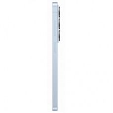 Мобільний телефон Samsung Galaxy S26 12/256 Gb Sky Blue (SM-S942BLBGEUC) - Фото