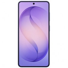 Мобільний телефон Samsung Galaxy S26 12/256 Gb Cobalt Violet (SM-S942BZVGEUC) - Фото