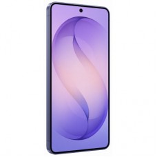 Мобільний телефон Samsung Galaxy S26 12/256 Gb Cobalt Violet (SM-S942BZVGEUC) - Фото