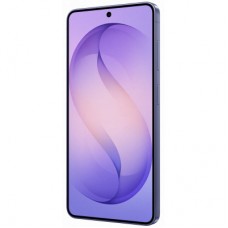Мобільний телефон Samsung Galaxy S26 12/256 Gb Cobalt Violet (SM-S942BZVGEUC) - Фото