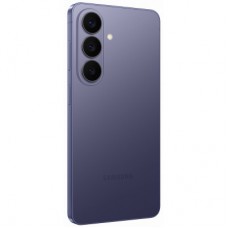 Мобільний телефон Samsung Galaxy S26 12/256 Gb Cobalt Violet (SM-S942BZVGEUC) - Фото