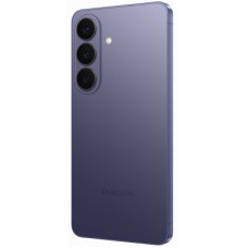 Мобільний телефон Samsung Galaxy S26 12/256 Gb Cobalt Violet (SM-S942BZVGEUC) - Фото