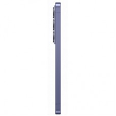 Мобільний телефон Samsung Galaxy S26 12/256 Gb Cobalt Violet (SM-S942BZVGEUC) - Фото