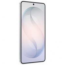 Мобільний телефон Samsung Galaxy S26 12/512 Gb White (SM-S942BZWHEUC) - Фото