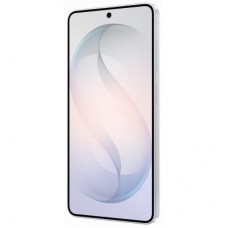 Мобільний телефон Samsung Galaxy S26 12/512 Gb White (SM-S942BZWHEUC) - Фото