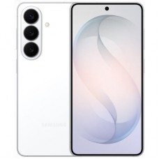 Мобільний телефон Samsung Galaxy S26 12/256 Gb White (SM-S942BZWGEUC) - Фото