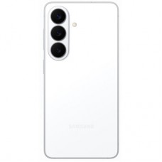 Мобільний телефон Samsung Galaxy S26 12/256 Gb White (SM-S942BZWGEUC) - Фото