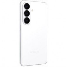 Мобільний телефон Samsung Galaxy S26 12/256 Gb White (SM-S942BZWGEUC) - Фото