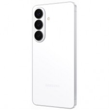 Мобільний телефон Samsung Galaxy S26 12/256 Gb White (SM-S942BZWGEUC) - Фото