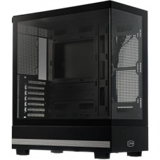 Корпус для ПК PcCooler C3 Q500 BK - Фото