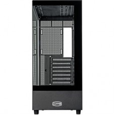 Корпус для ПК PcCooler C3 Q500 BK - Фото
