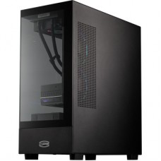 Корпус для ПК PcCooler C3 Q500 BK - Фото