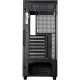 Корпус для ПК PcCooler C3 Q500 BK