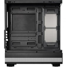 Корпус для ПК PcCooler C3 Q500 BK - Фото