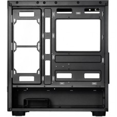 Корпус для ПК PcCooler C3 Q500 BK - Фото