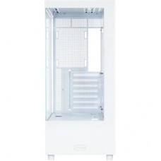Корпус для ПК PcCooler C3 Q500 WH - Фото