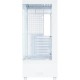 Корпус для ПК PcCooler C3 Q500 WH