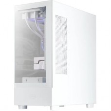 Корпус для ПК PcCooler C3 Q500 WH - Фото