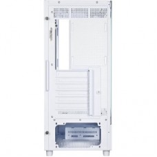 Корпус для ПК PcCooler C3 Q500 WH - Фото