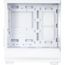 Корпус для ПК PcCooler C3 Q500 WH - Фото