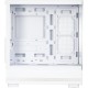 Корпус для ПК PcCooler C3 Q500 WH