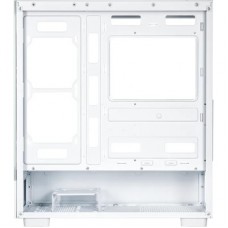 Корпус для ПК PcCooler C3 Q500 WH - Фото